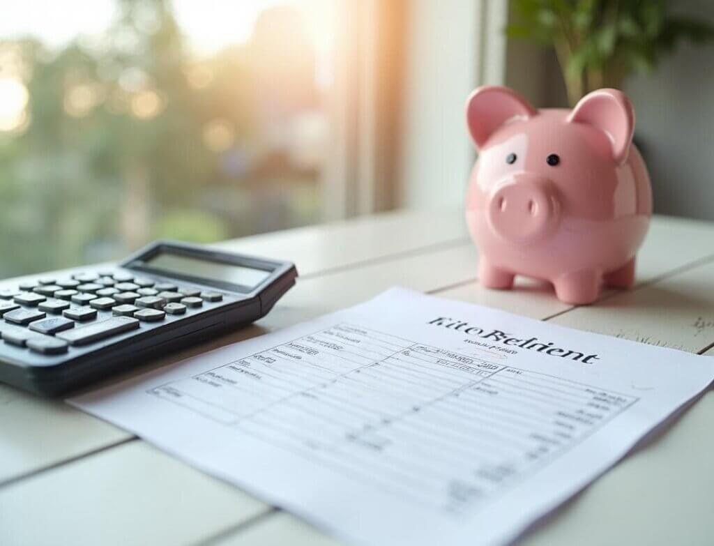 結婚式費用の見積もりと節約のイメージ(ハナユメ割)