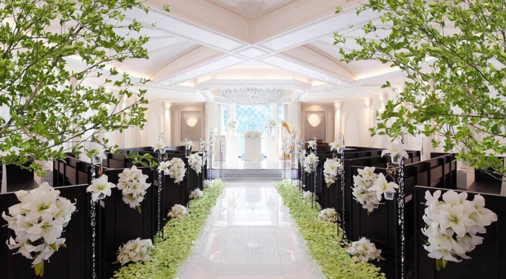 ルクリアモーレ東京がラグナヴェール東京であることの写真