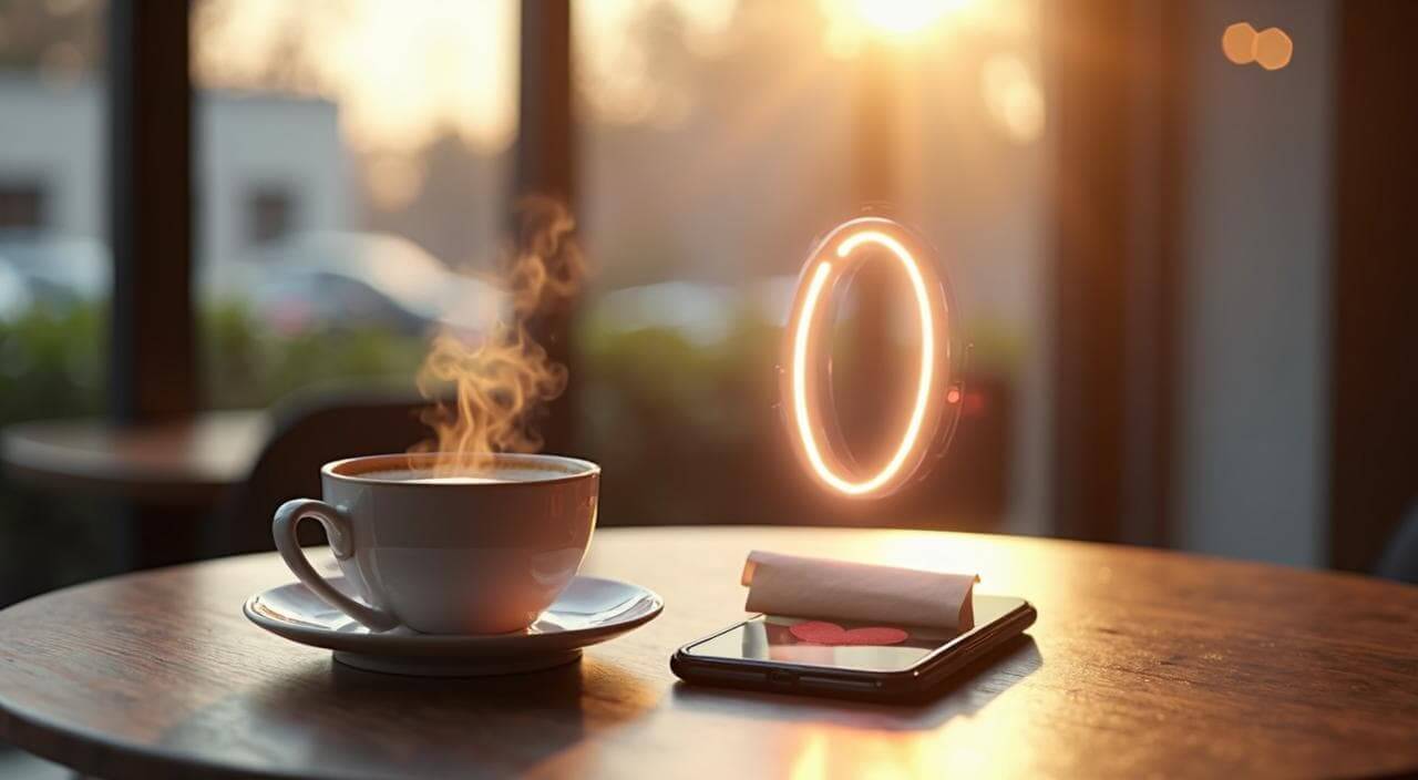 マリッシュのお得な無料会員登録や賢い使い方をイメージしたスマートフォン