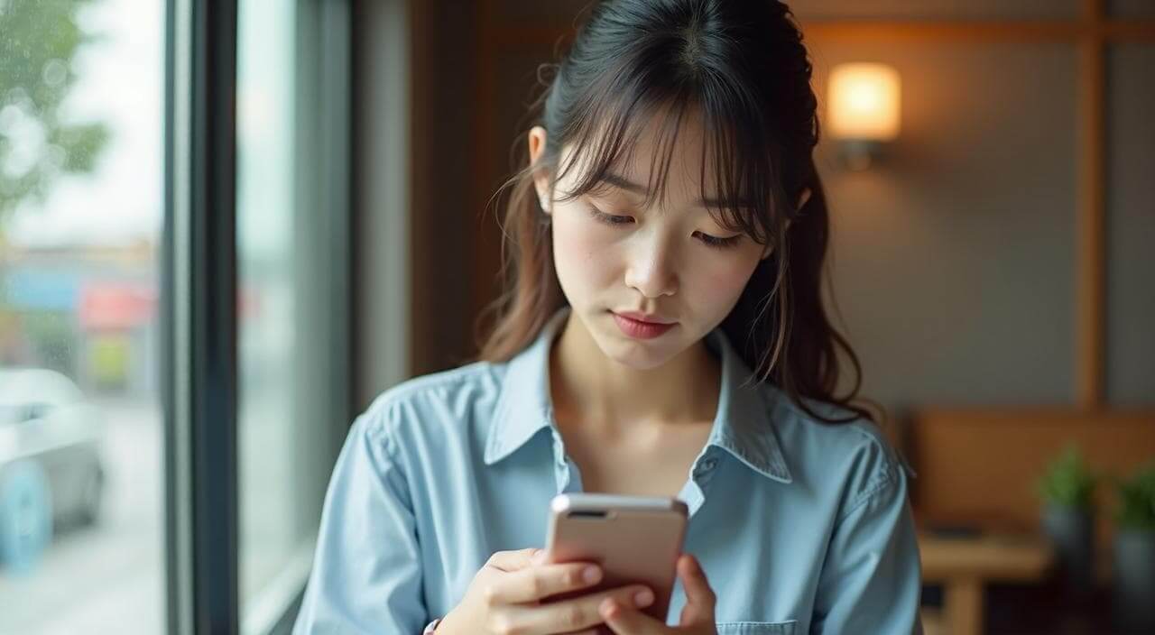 Bridal Salon プロポーズの評判や口コミを真剣に読んで思い悩んでいる婚活中の女性